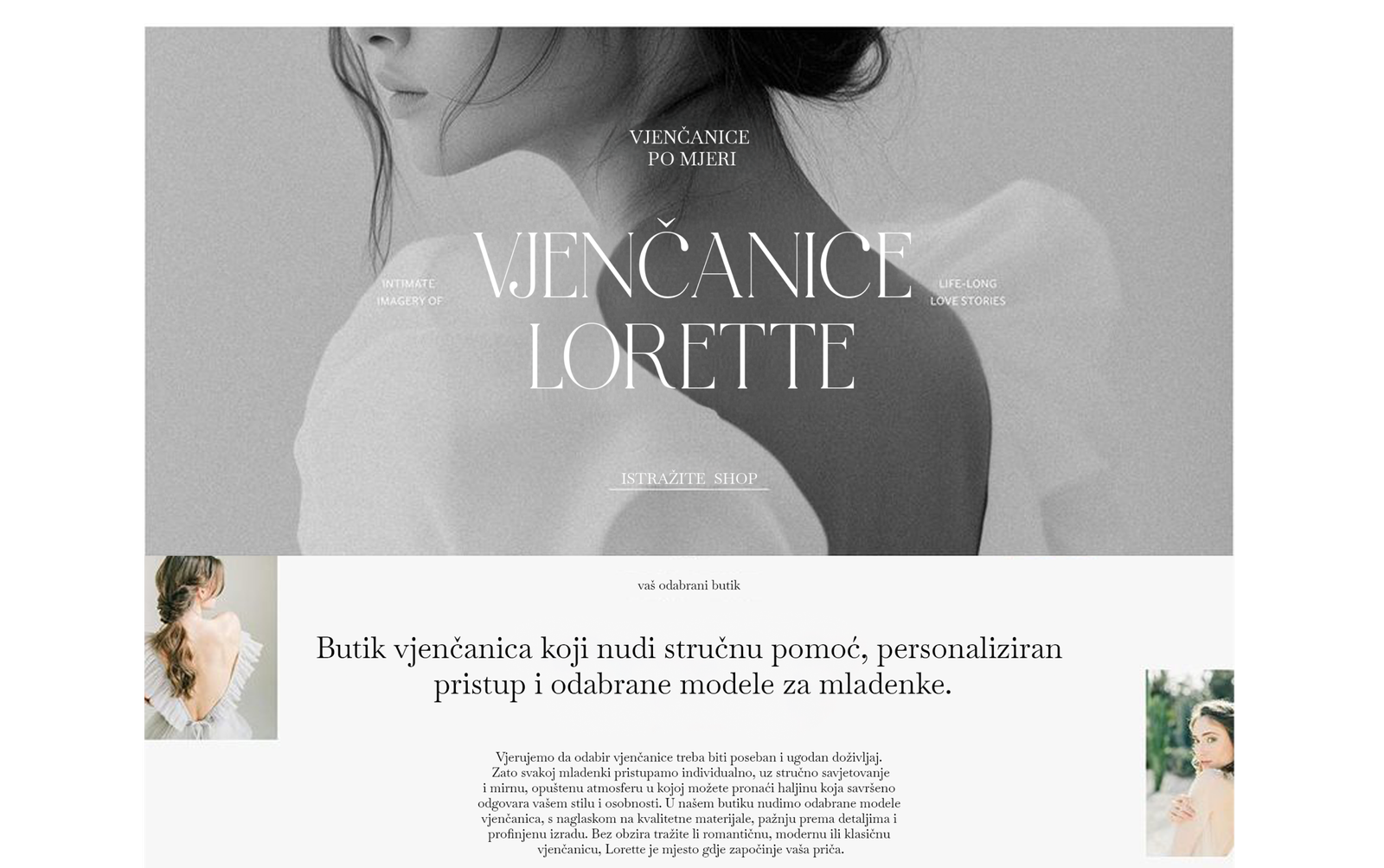 Lokalni web studio u Rijeci za izradu modernih i učinkovitih web stranica