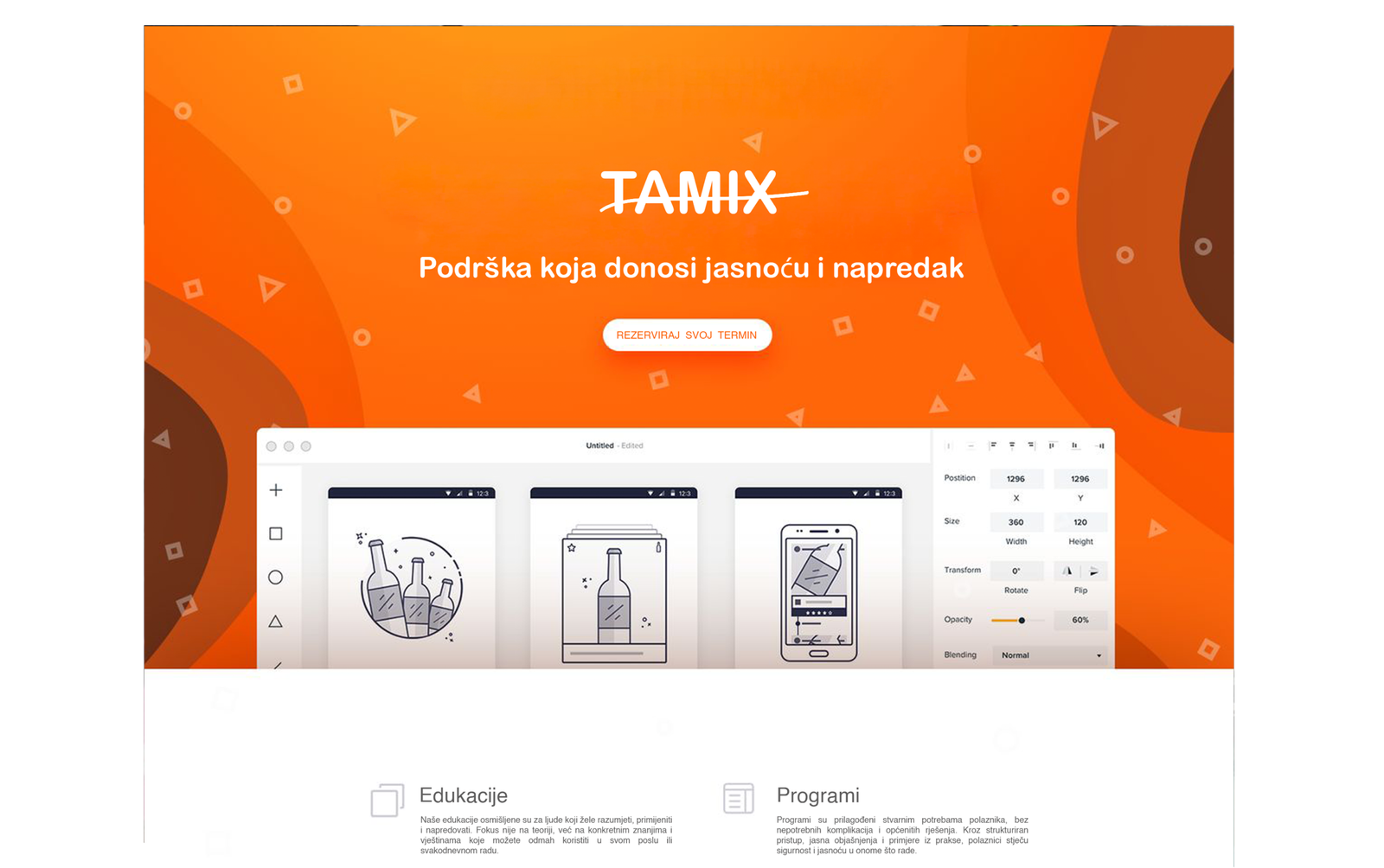 WordPress izrada web stranica u Rijeci s jednostavnim upravljanjem sadržajem