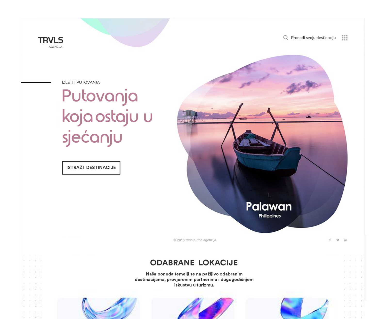 SEO optimizirana izrada web stranica u Rijeci za bolju vidljivost na Googleu