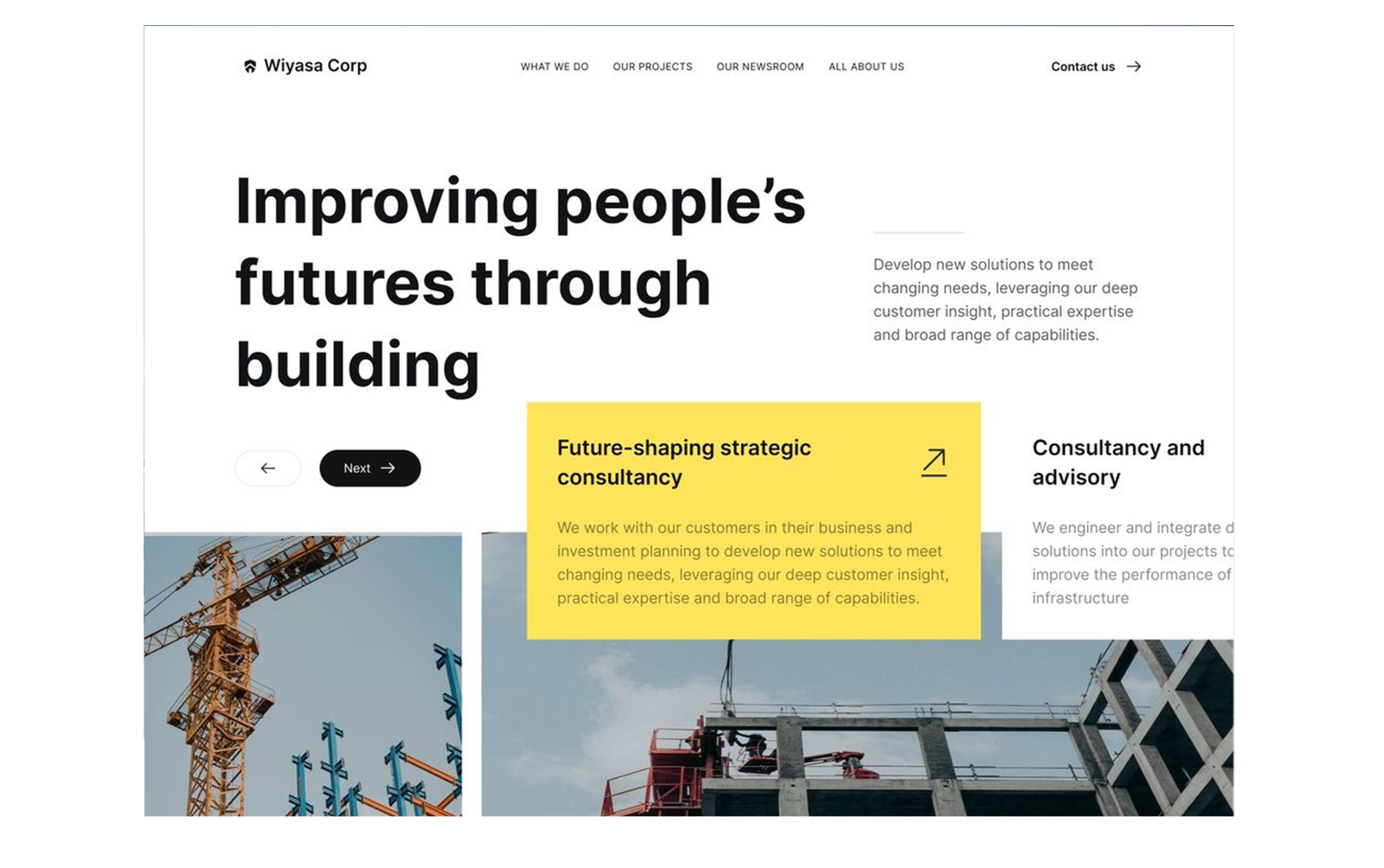 prilagođena izrada web stranica u Rijeci za male poduzetnike