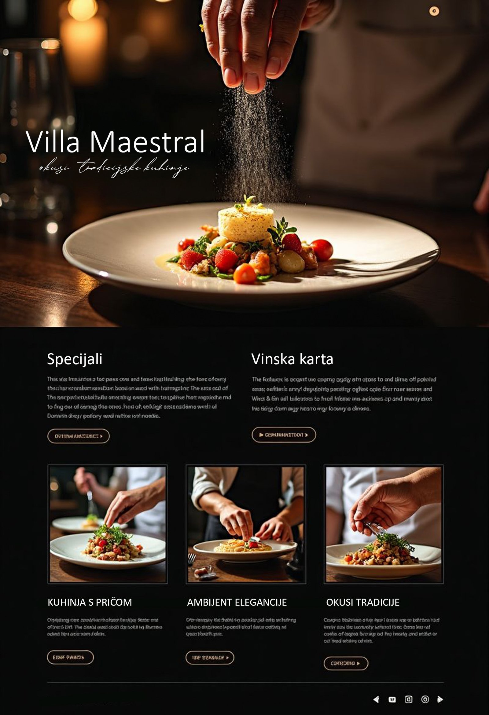 Izrada modernih web stranica u Rijeci – profesionalni web dizajn